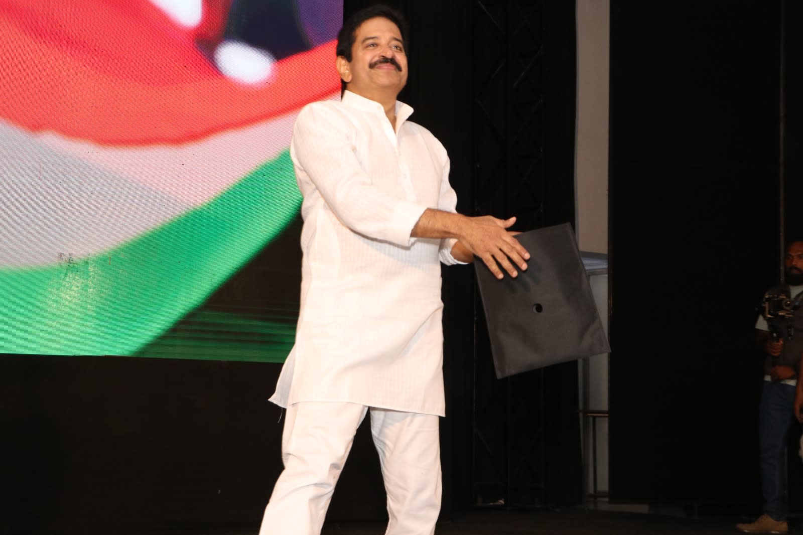MCUBE Inclusive India By Gopinath Muthukad 2024 8 — MCUBE, Inclusive India, By Gopinath Muthukad - 2024